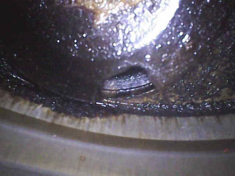 Эндоскопия двигатель, Эндоскопия камера