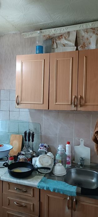 Продам квартиру на 6 мкр