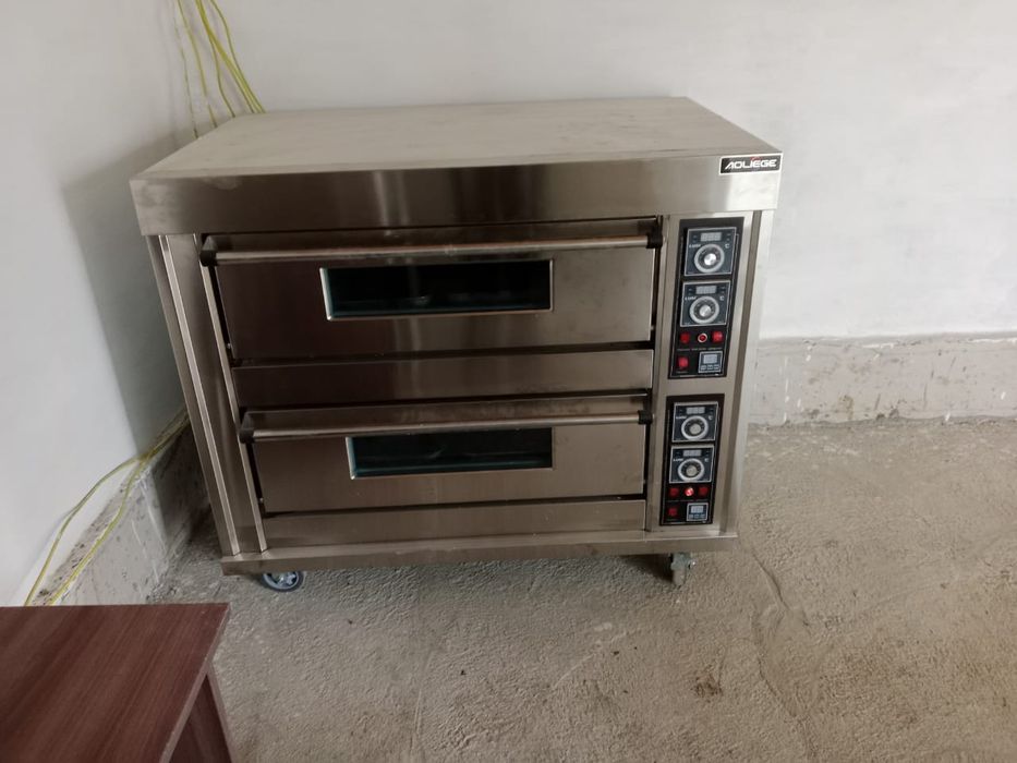 Продается электропечь