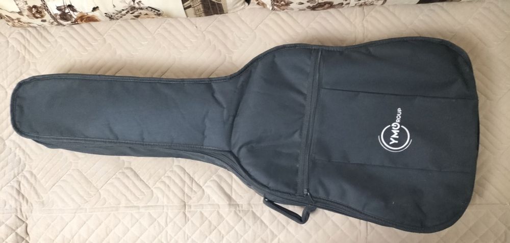 Классическая гитара Yamaha c40