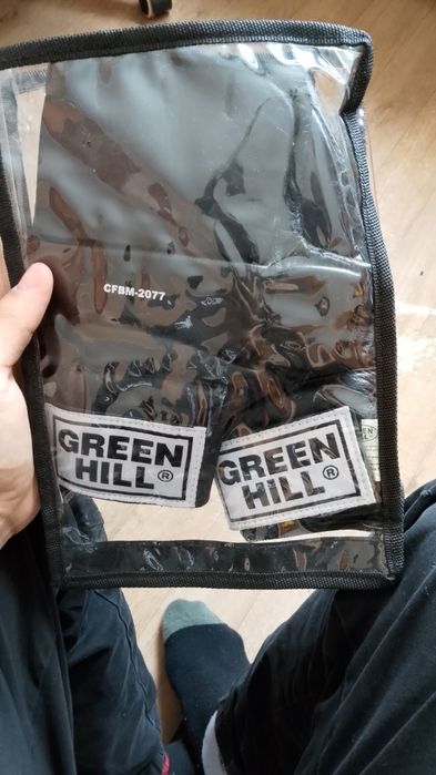 Продам шингарты "Green Hill"