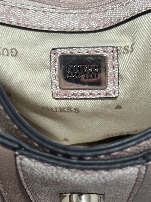 сумка Guess оригинал