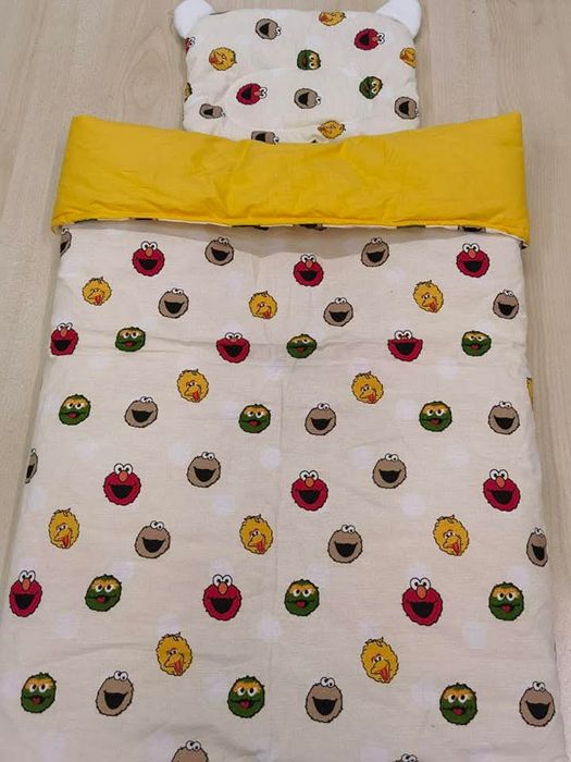 Комплекти за количка