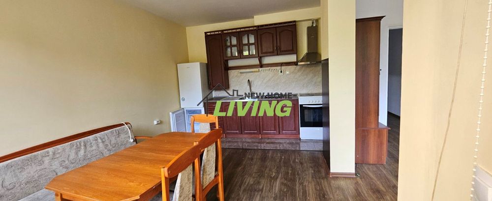 Дава се под наем Тристаен апартамент в Пловдив, Кючук Париж - 95 кв.м за 408 € - Снимка #1