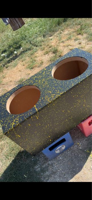 Confectionez incinte subwoofer custom la comanda!!!