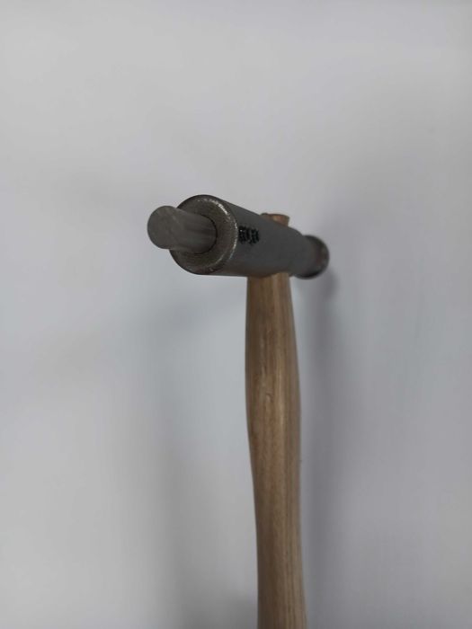 професионален чук, кожарски, обущарски, тапицерски,  2 модела, Италия