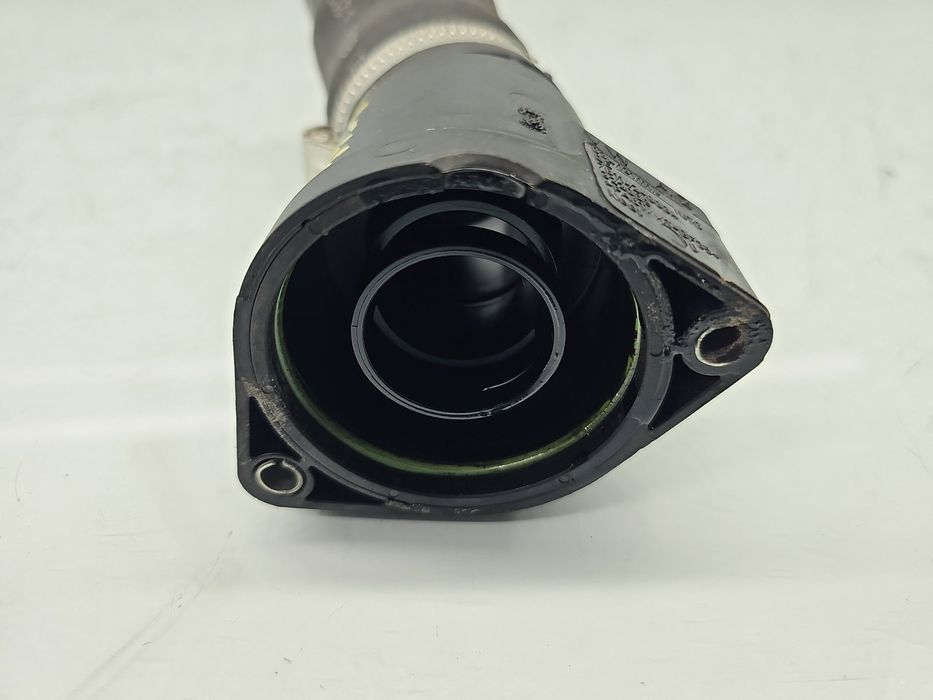 Rezonator turbo Volkswagen Passat B7 (362) [Fabr 2010-2014] Sedan 03L1