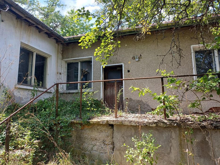 Продава се Къща в с. Докьовци, Област Перник - 60 кв.м за 213 €/кв.м - Снимка #3