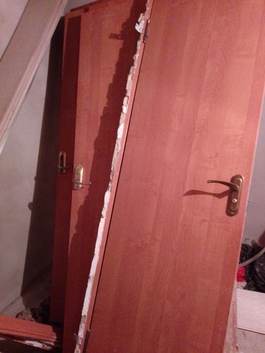 Двери межкомнатные