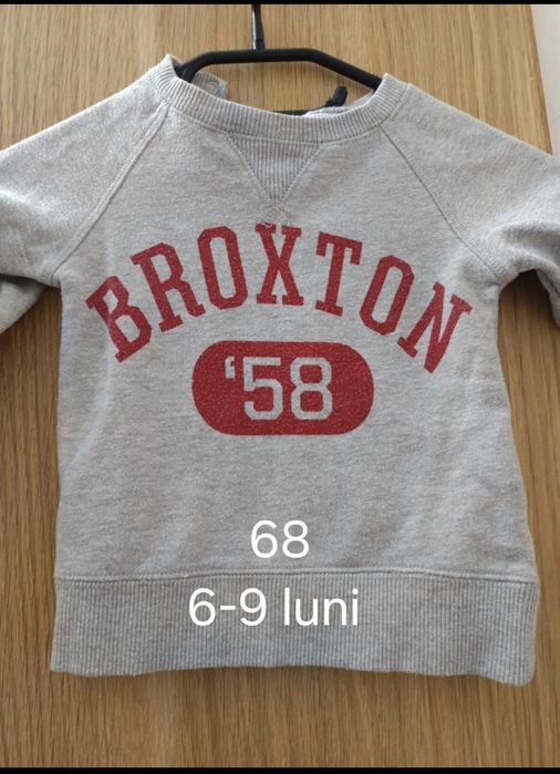 Lot 68 hainute bebe
