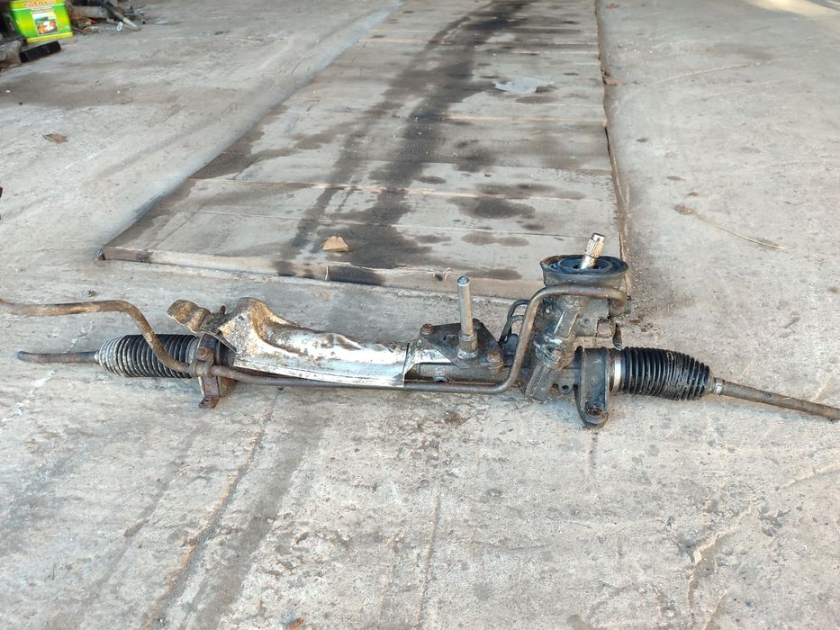 Кормилна рейка голф 4, Бора и Ауди а3