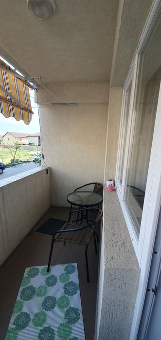 Apartament de vanzare