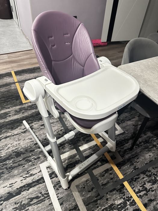 Стульчик трансформер Maribel 3в1