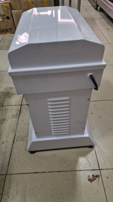 Тестомес спиральный 40л