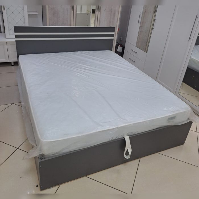 Изготовление корпусной мебели на заказ