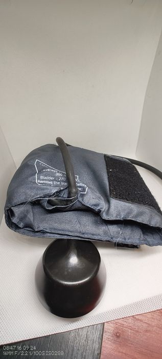 Tensiometru mecanic colson baltea  adult