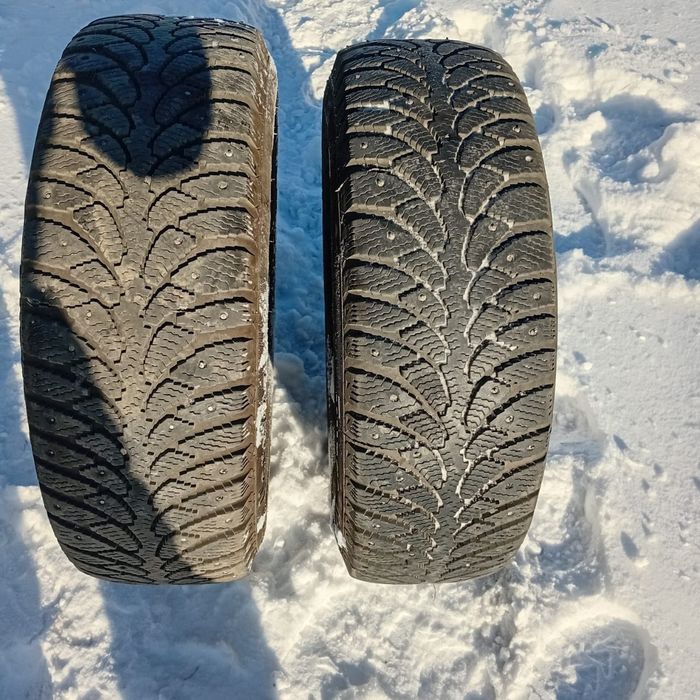 Штампы с резиной