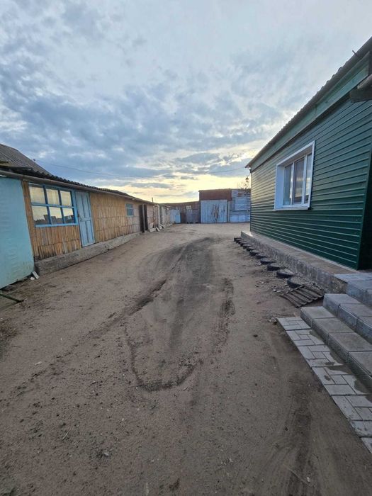 В продаже дом 4 комнаты