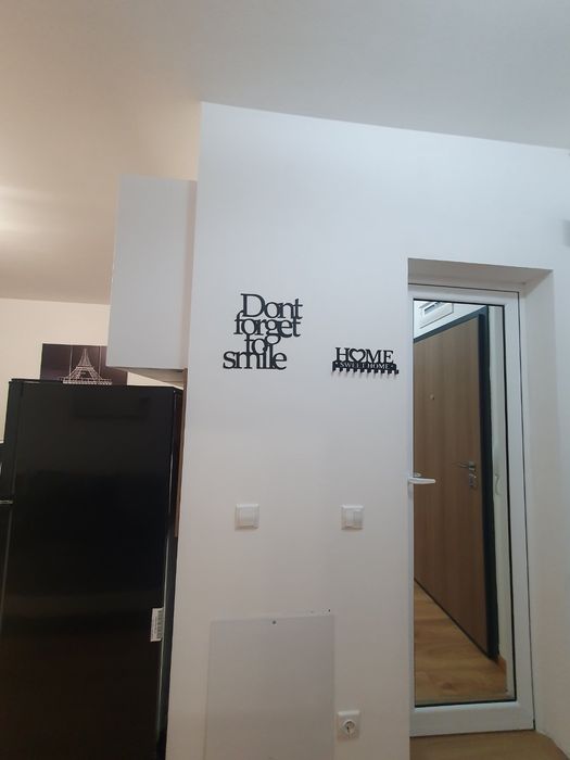 Дава се под наем Едностаен апартамент в София, Студентски град - 50 кв.м за 510 € - Снимка #3