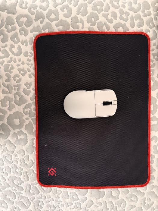 игровой коврик дефендр