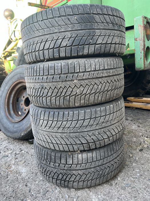 Jante audi r18 5x112