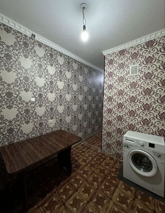 Урганч ш. 2 хонали квартира ижарага берилади