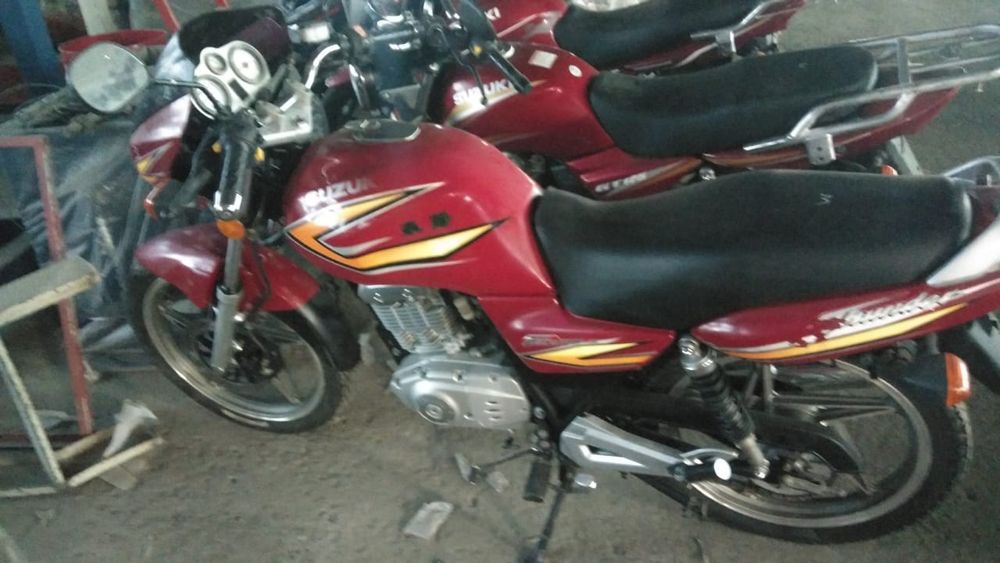 Аргинал Мотоцикл