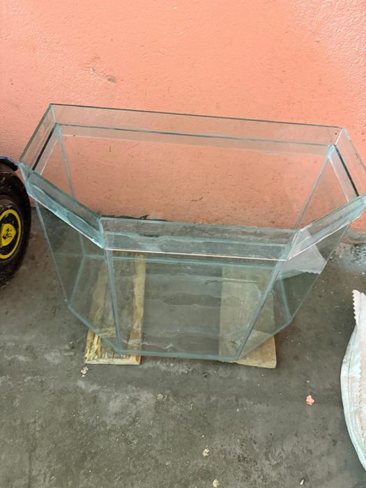 Аквариум 4 штуки