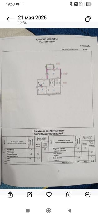 Продаётся дом от собственника