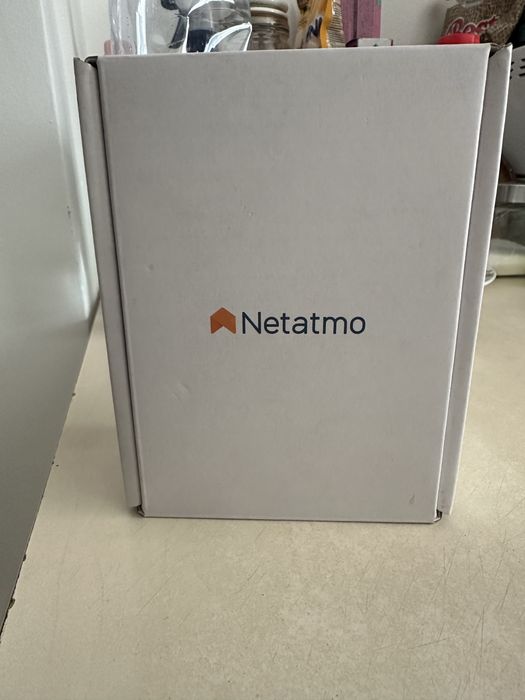 Netatmo Smart Heating — sistem termostatic inteligent pentru 7 calorifere