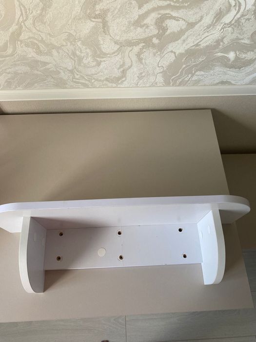 Полка для цветов