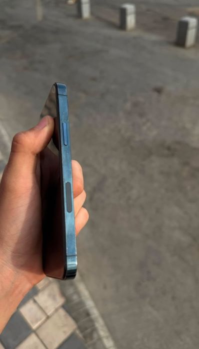 Iphone 12 pro LLA