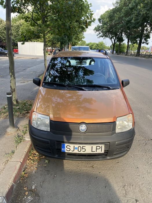 FIAT 127