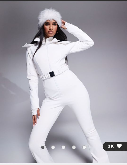 Ски гащеризон АСОС нов