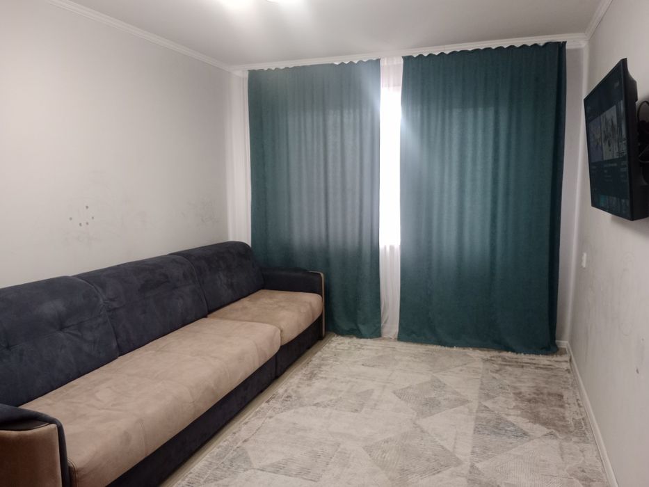 Продается 2-комнатная квартира