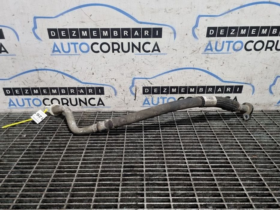 Conducta AC Land Rover Freelander 2 Facelift 2010 - 2012 224DT (1261)