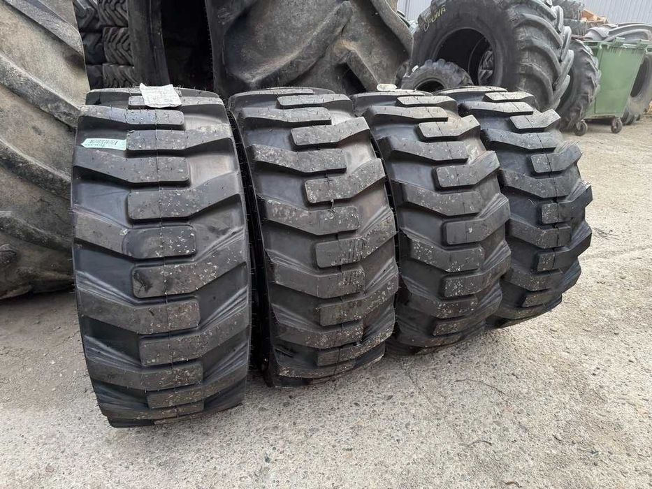 14-17.5 pentru manitou anvelope noi cu 14 pliuri marca GALAXY