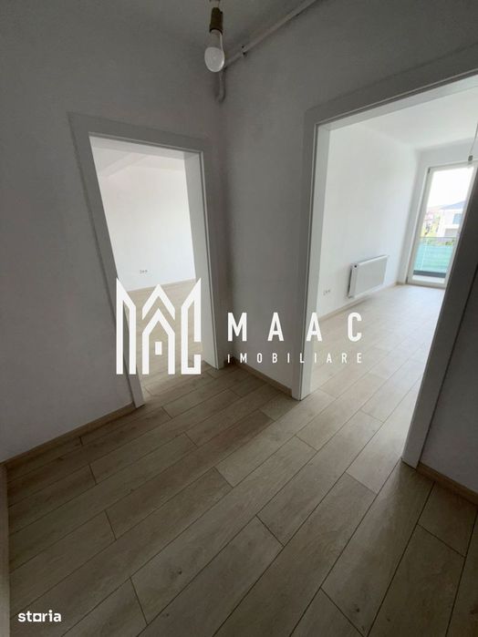 Apartament 3 Camere | 72 MP | Terasă | Parcare | Etaj 1 | Zona Pictor