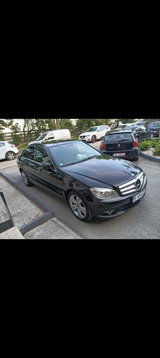 MERCEDES-BENZ CLA 2009 — imagine 5