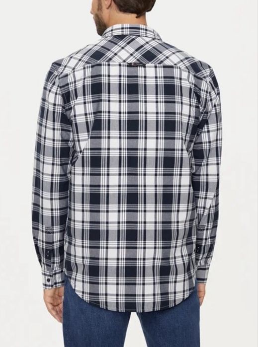Мъжка риза TOMMY HILFIGER . Размер S/M
