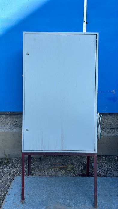 Продам газгольдер вместе с испарителем