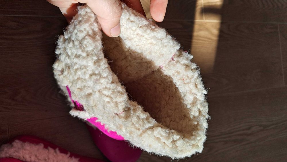 Топли ботуши Crocs