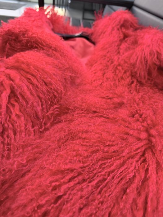 Haine din Lana oaie Mongoleza