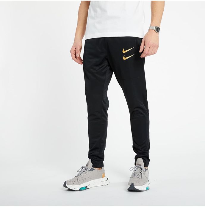 Мъжко долнище : Nike Sportswear SWOOSH Pants S