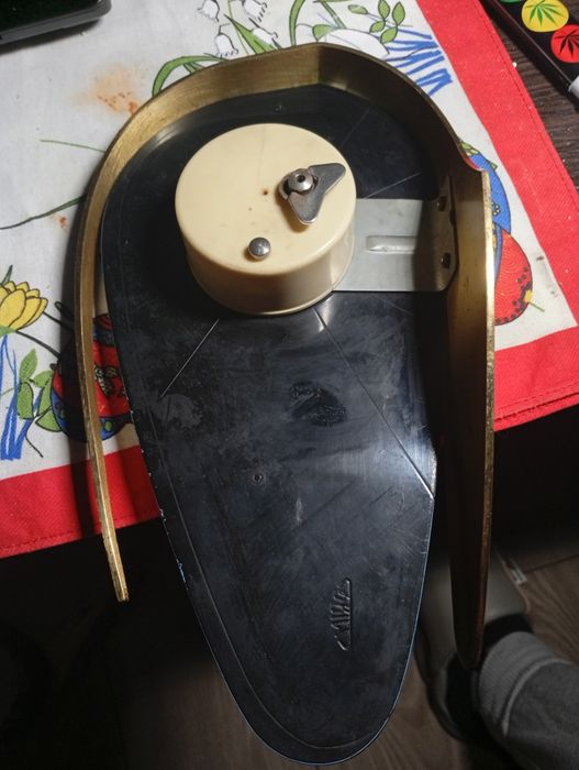 Оригинален часовник Prim от 60те години