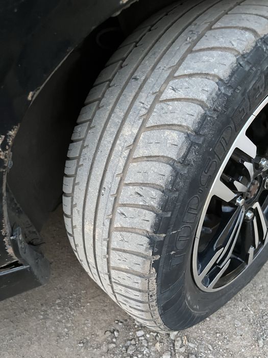 Ниссан примера п11+ рестайлинг