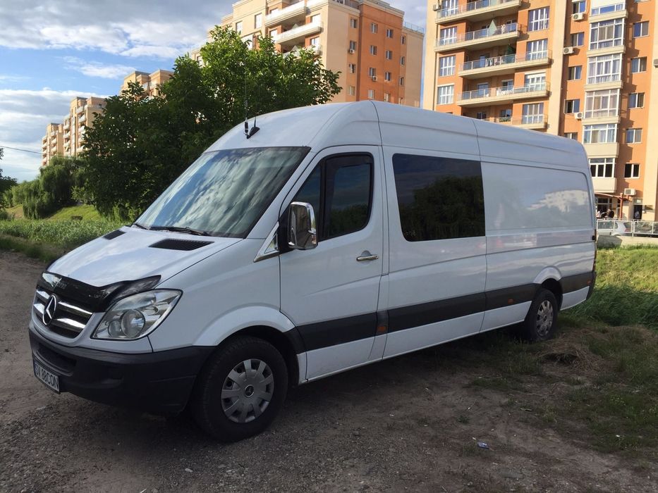 Capace roti Sprinter,crafter.15,16