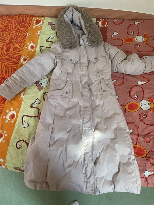 Зимни якета и палта различни цени