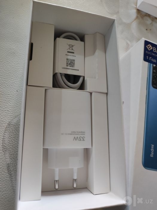 Mi 11 lite NG 5G