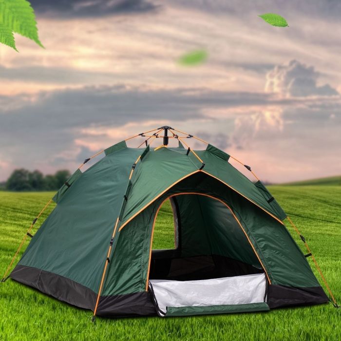 Палатка для отдыха